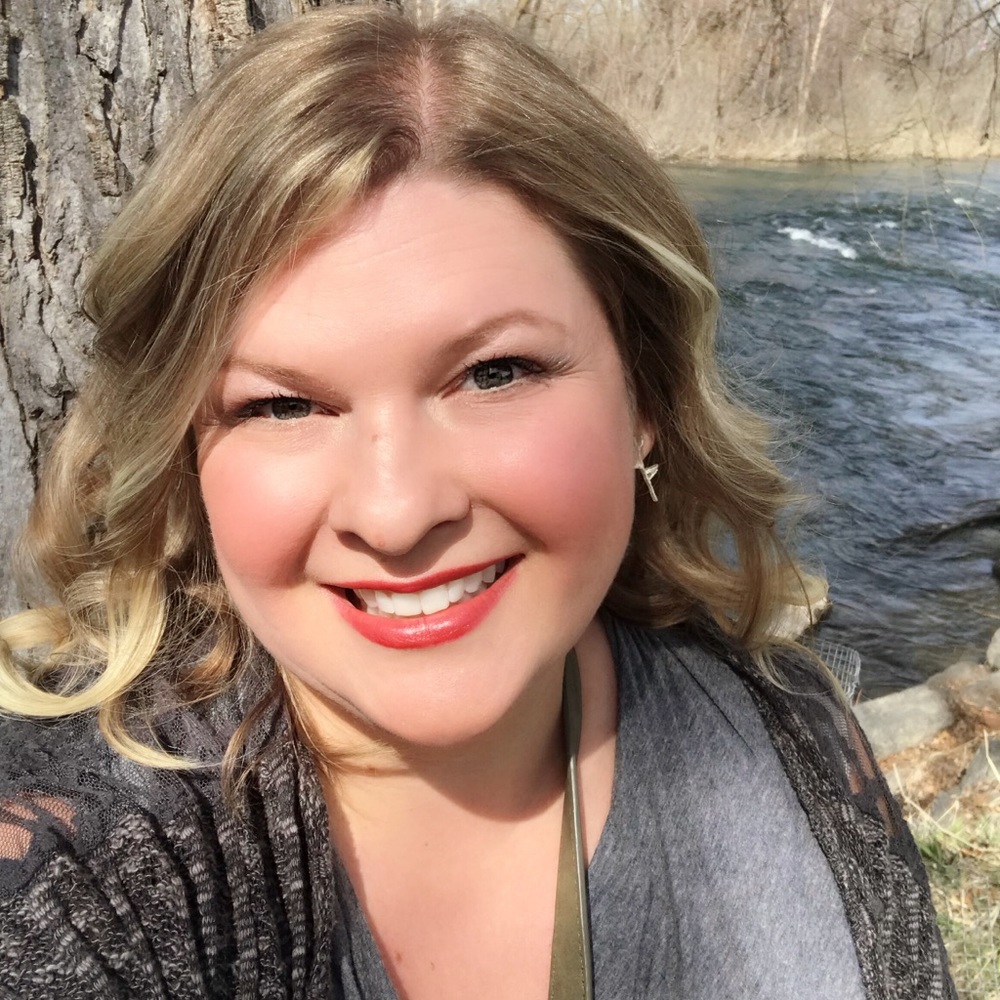 Meet your Posher, Michelle
